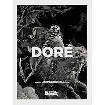 The Gustave Doré Collection: A Curated Archive of 154 Downloadable